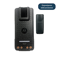 Аккумулятор для рации Motorola DP4400 4600 4800 (3200 mAh), type-c