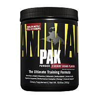 Вітаміни і мінерали Universal Nutrition Animal Pak POWDER (300 гр) (336864)