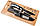 Ніж Morakniv Bushcraft Survival BlackBlade (C) Black (11742), фото 5