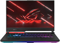 Ігровий ноутбук Asus ROG Strix G513QY 15.6" 165Hz / AMD Ryzen 9 5980HX / 16gb ddr4 /512gb / Radeon RX 6800M