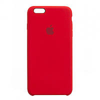 Чехол Original для iPhone 6 Plus Цвет Red m