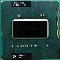 Процессор Intel Core i7-2670QM 2.2-3.1 GHz, G2 (PPGA988) 45W