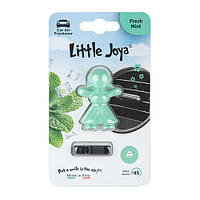 Освіжувач повітря LITTLE JOYA Fresh Mint (840521)