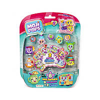 Набор фигурок Сияющий сюрприз Moji Pops S2 PMP2B816IN00, 8 фигурок, Vse-detyam