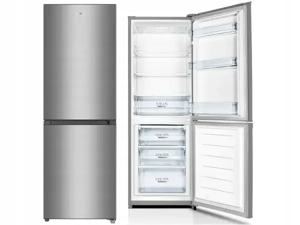 Холодильник Gorenje RK4161PS4 уцінка