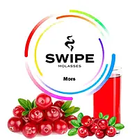 Фруктовая cмесь Swipe Mors (Морс) 50 гр