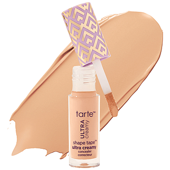 Консилер для сухої та нормальної шкіри Tarte Shape Tape Ultra Creamy Concealer 29N Light Medium 0.5 мл