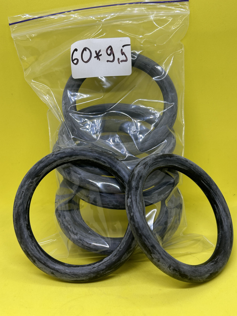 Гумове кільце O-Ring Gufero 60*9.5, фото 1