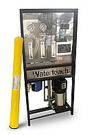 Система зворотного осмосу RO-250 SW. Зворотний осмос промисловий