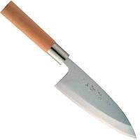 Поварской нож Деба 150 мм серия KANEYOSHI Yaxell