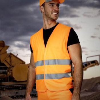 Жилетки робочі