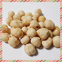 Отборный орех Фундук натуральный цельный лесной орешек лещина Полезные орехи для всей семьи SNM