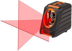 Лазерний нівелір ТехАС ТА-04-021