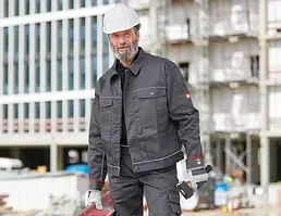 Куртки робочі