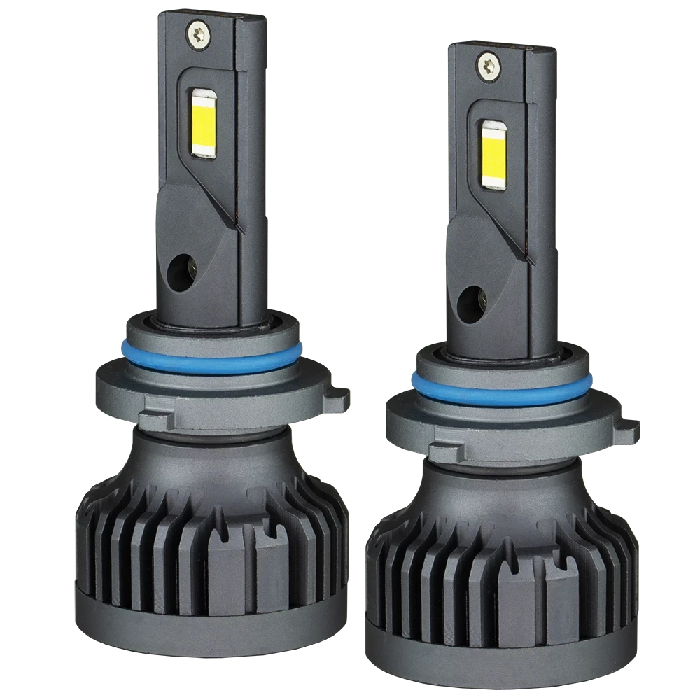 LED лампи автомобільні DriveX AL-01 HB4(9006) 6000K LED 50Вт CAN 12В