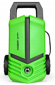 Мийка високого тиску міні мийка Weber Garden PHP130A09WXB1 1100 Вт 100 бар 300 л/год для саду