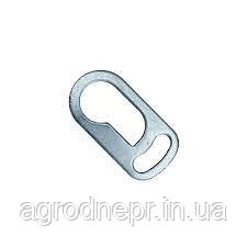 Пластина 80-1601099 (МТЗ, Д-240) корпуса зчеплення