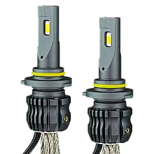 LED лампи автомобильні DriveX AL-02P HB3(9005) 6000K LED 36W 12В