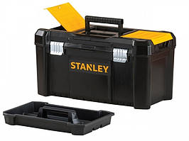 Ящик для інструментів STANLEY «ESSENTIAL TB» 48х25х25см STST1-75521