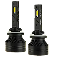 LED лампи автомобільні DriveX AL-03 H27(880) 5000K LED 45W CAN 12-24В