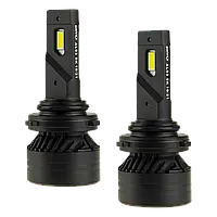 LED лампи автомобільні DriveX AL-03 HB4(9006) 6000K LED 45W CAN 12-24В