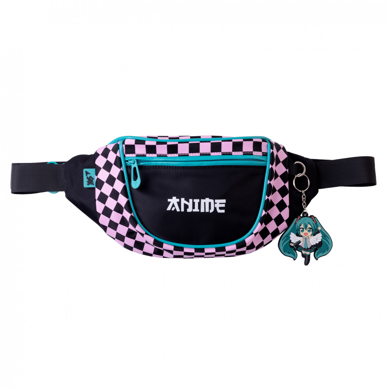 Сумка-бананка на пояс Yes Аніме SP-29 (559702), фото 1
