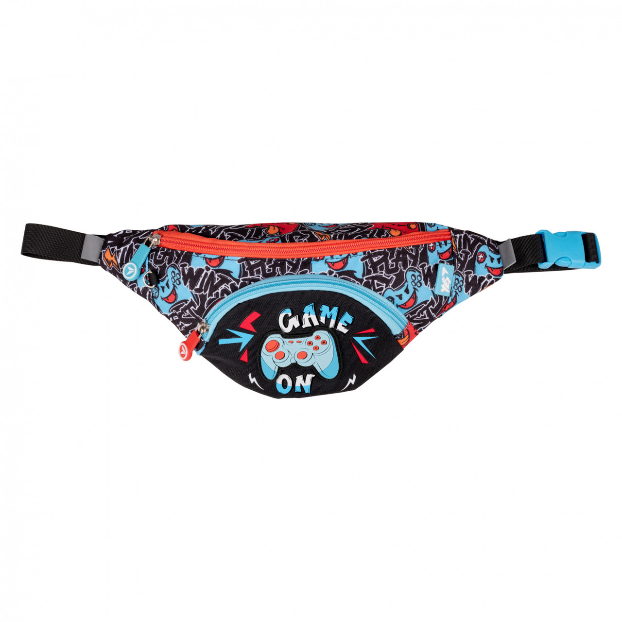 Дитяча сумка-бананка на пояс Yes Game SP-35 (559709), фото 1