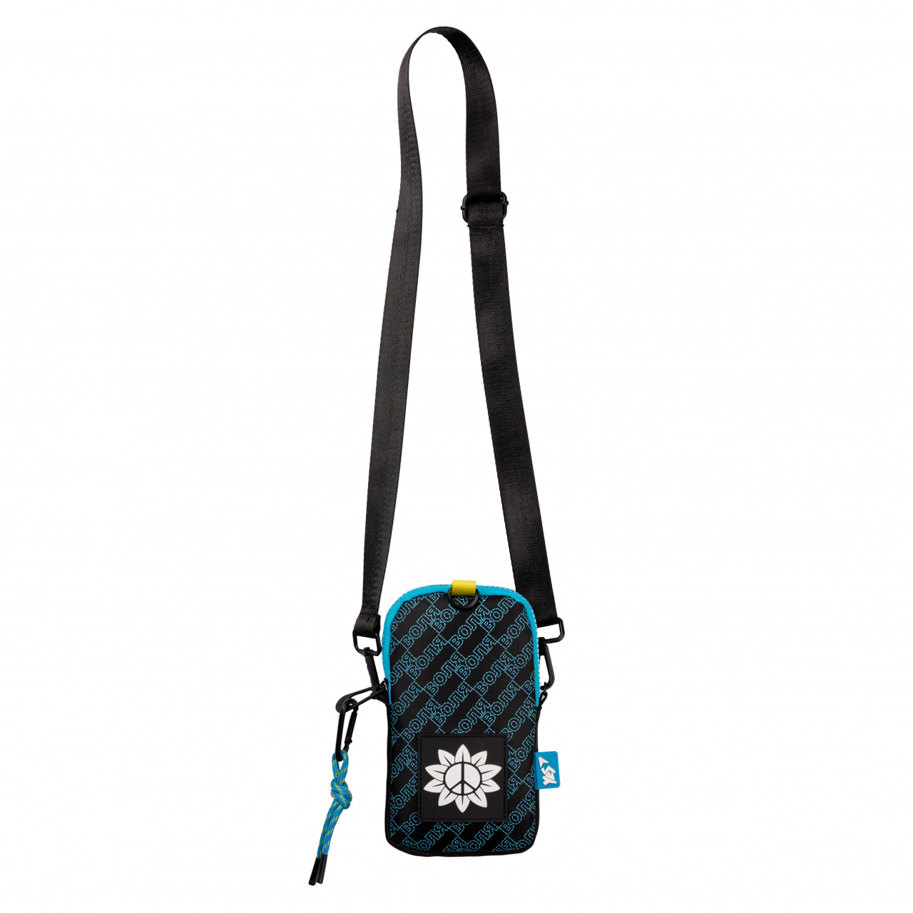 Сумка через плече Yes Sunflower  CB-1 (559738), фото 1