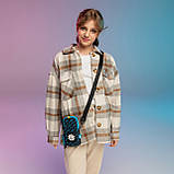 Сумка через плече Yes Sunflower  CB-1 (559738), фото 6