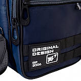 Сумка через плече Yes Патріотична CB-2 (559742), фото 3