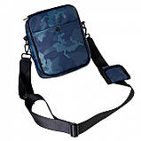 Сумка через плече Yes Патріотична CB-2 (559742), фото 5