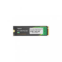 SSD M.2 накопитель Apacer AS2280P4U Pro 512GB (AP512GAS2280P4UPRO-1) (TF)