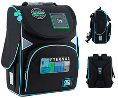 Ранець каркасний "GoPack" Education Eternal Game 1від.,3карм. №GO24-5001S-6(8)