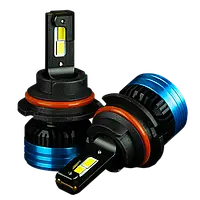 LED лампи автомобільні DriveX AL-08 9004 H/L 6000K LED 70W CAN 12V