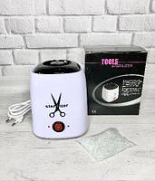 Стерилізатори для інструментів