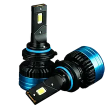 LED лампи автомобильні DriveX AL-08 HB3(9005) 6000K LED 70W CAN 12V
