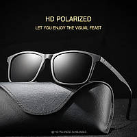 Сонцезахисні поляризовані окуляри