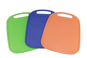 Дошка обробна Helios пластикова 32 х 21 см 3221A