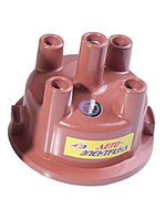 Кришка розподiльника запалювання (трамблера) Газель,Волга,УАЗ (Авто-Електрика) Р119-3706500