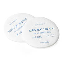 Передфільтр Eurfilter 2002 P2 R