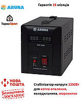 Стабилизатор напряжения "ARUNA" SDR 2000 (1200 Вт)