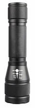 Ліхтарик ручний TheGeneral Power S, AL, чорний