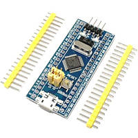 Плата розробника STM32F103C8T6 ARM STM32 ARM Cortex M-3