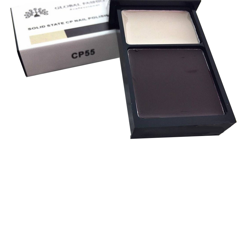 Твердий гель-лак Global Fashion Solid State CP Nail Polish Gel #CP55, фото 1
