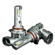 LED лампи автомобильні DriveX ME-07 HB4(9006) 6000K 30W 9-32V