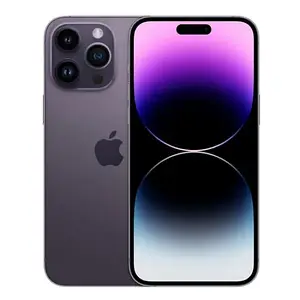 Смартфон Apple iPhone 14 Pro Max 256GB Deep Purple А (Вживаний)