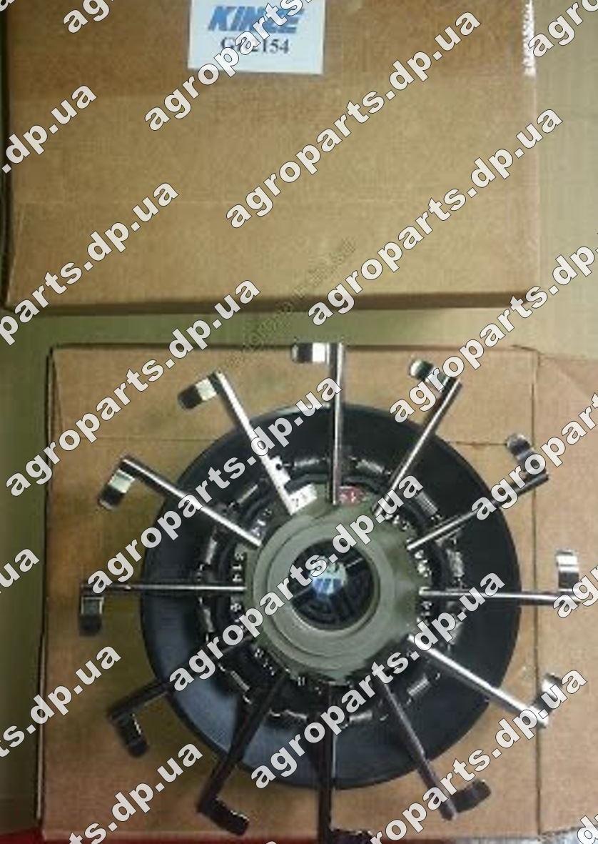 Висівний диск GR2154 соняшник Kinze Finger assy, Sunflower GR1897 касета R2154 з/ч