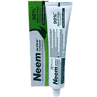 Зубная паста Ним, 200 гр, Neem Toothpaste