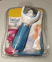 Б/У Scholl Velvet smooth Wet Dry