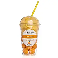 Скраб для тіла Scrub Milkshake